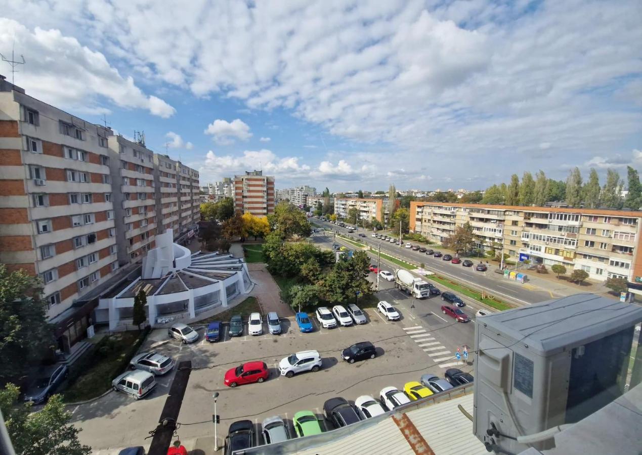 Sunny Place Garsoniera -Posibilitate Self Check In Craiova Exterior foto