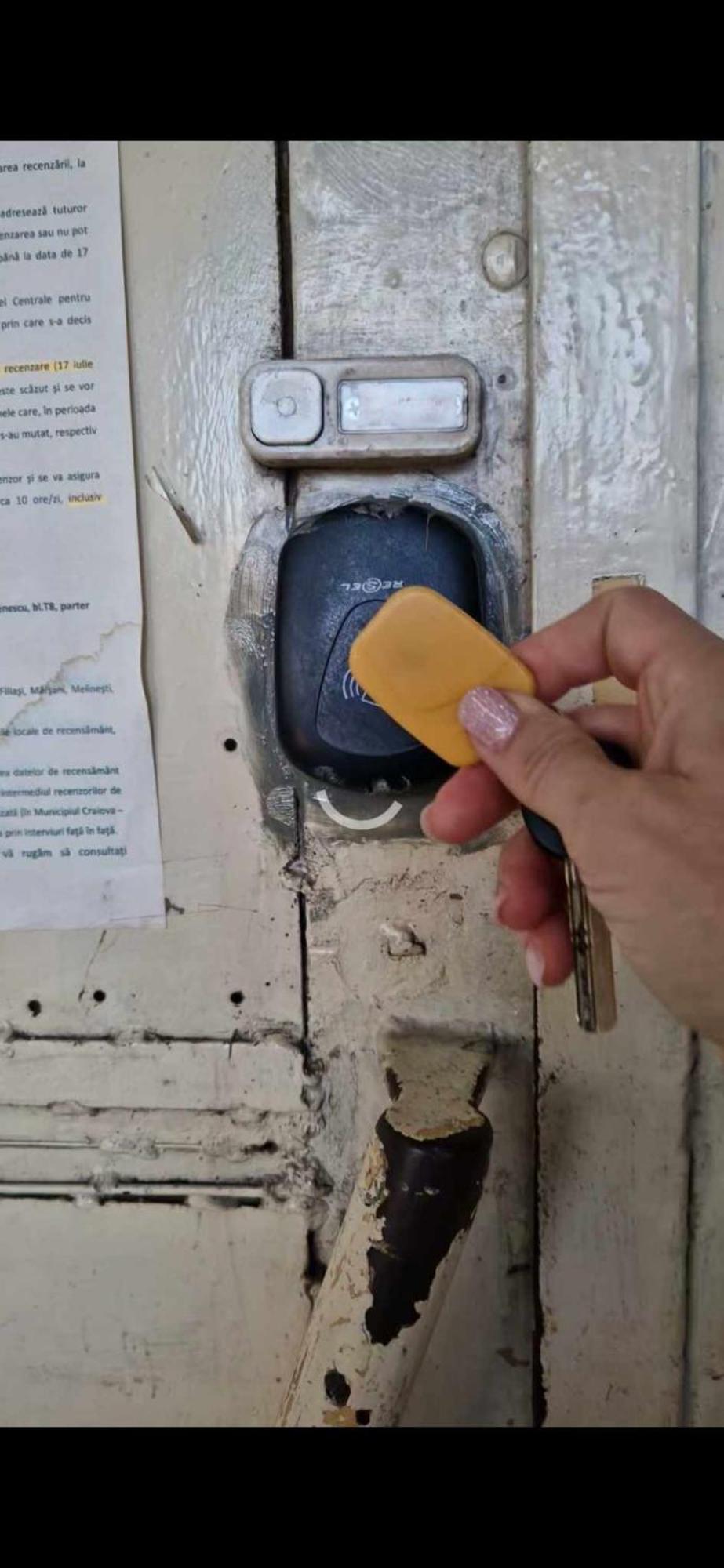 Studio Nefumatori Sunny Place, Self Check In Craiova Exterior foto