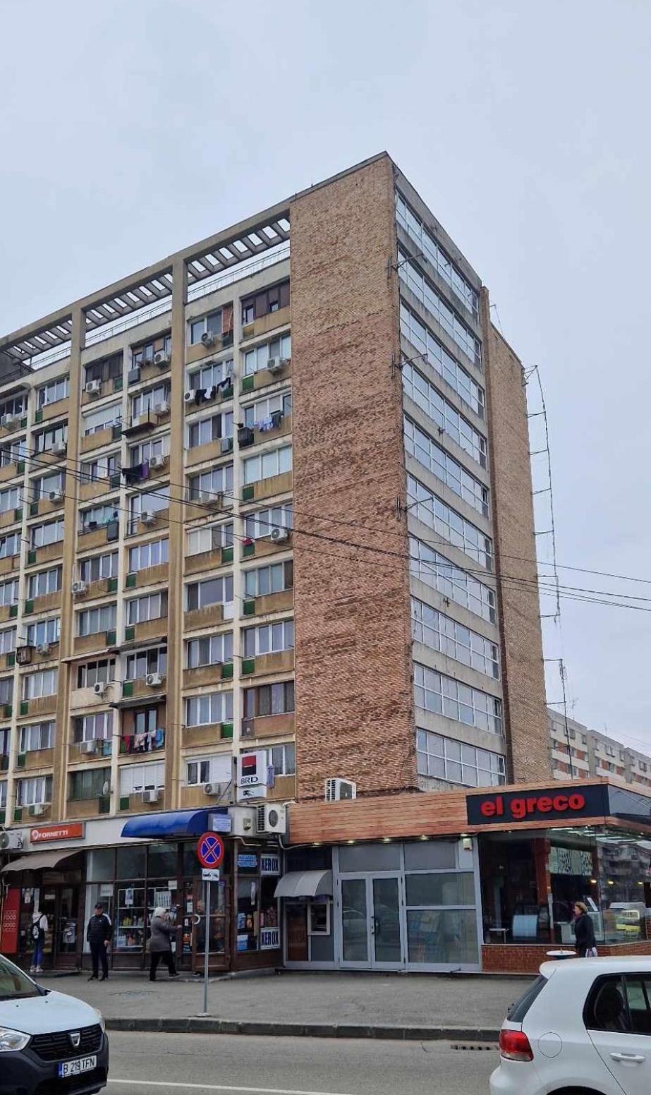 Sunny Place Garsoniera -Posibilitate Self Check In Craiova Exterior foto