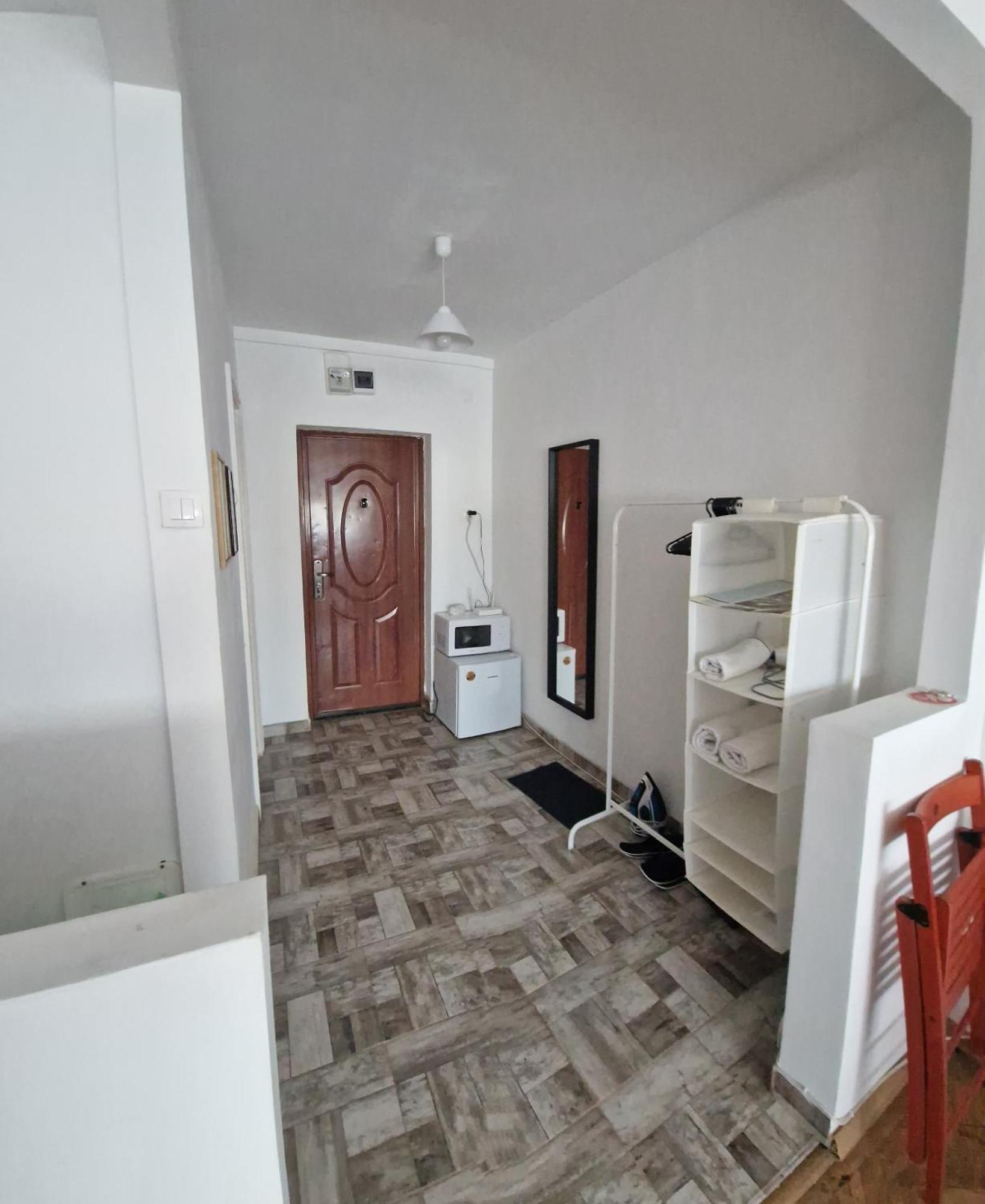 Studio Nefumatori Sunny Place, Self Check In Craiova Exterior foto