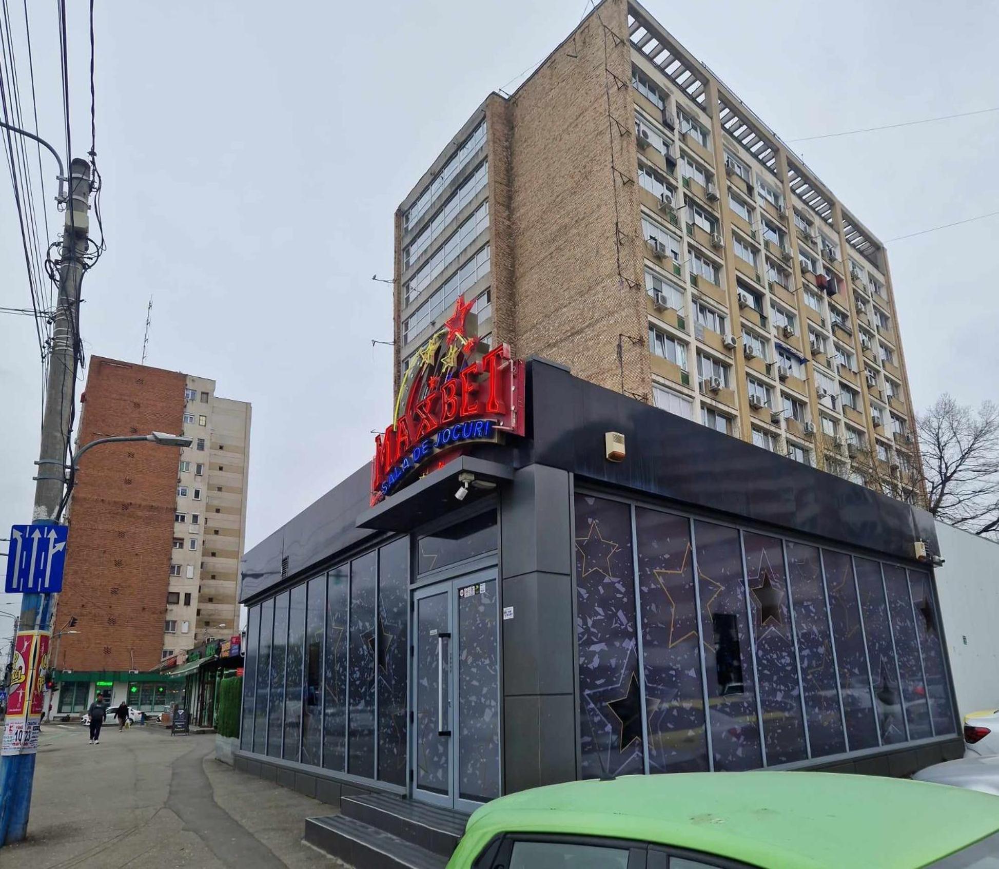 Studio Nefumatori Sunny Place, Self Check In Craiova Exterior foto
