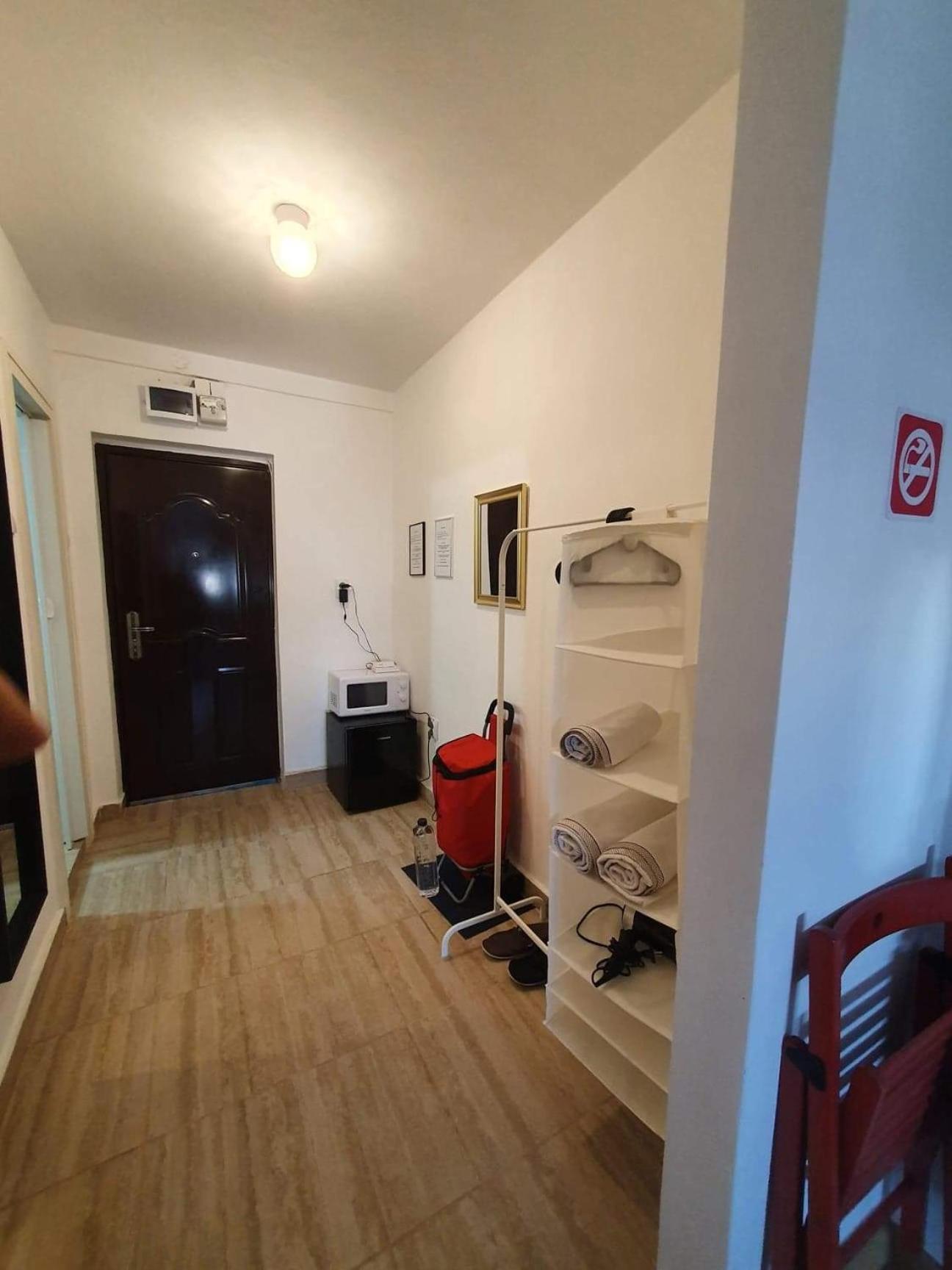 Studio Nefumatori Sunny Place, Self Check In Craiova Exterior foto