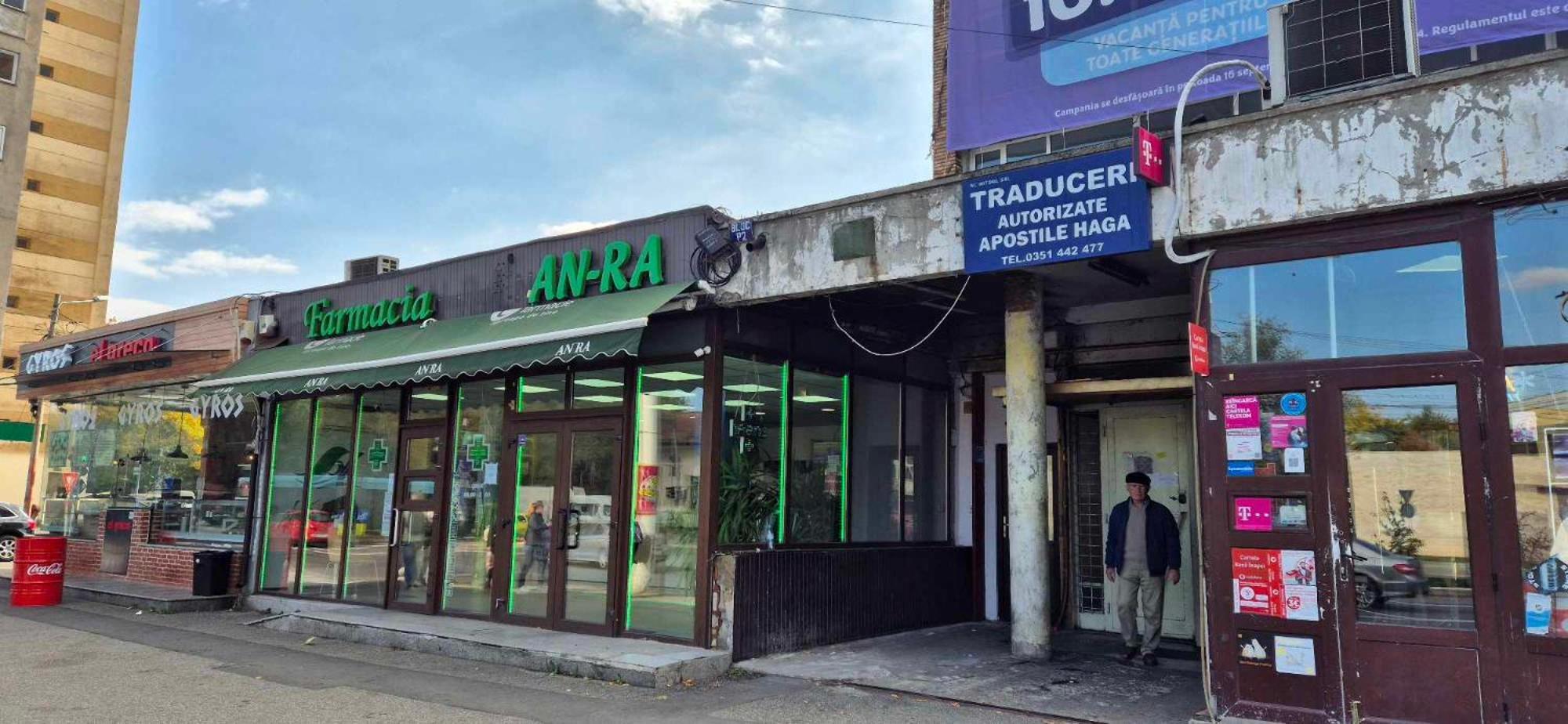 Studio Nefumatori Sunny Place, Self Check In Craiova Exterior foto